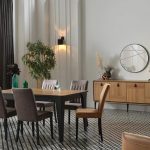 İstikbal Vista Yemek Odası Takımı