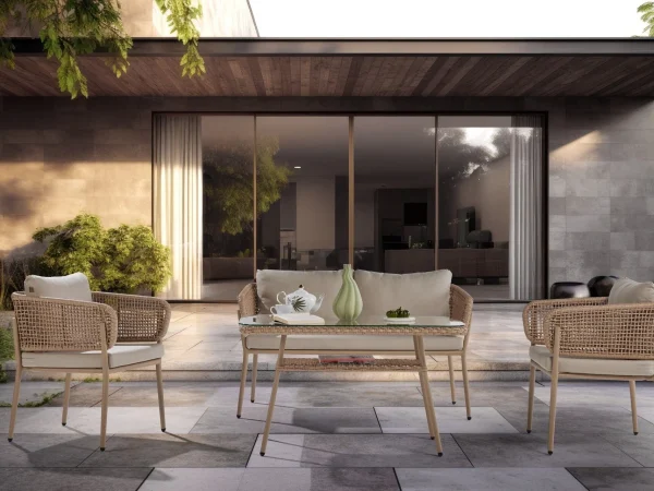 İstikbal Helen Mini Takım