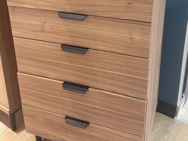 İstikbal Mary Şifonyer (Teşhir)