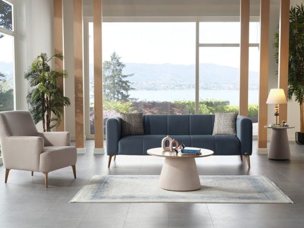 İstikbal Freya Koltuk Takımı