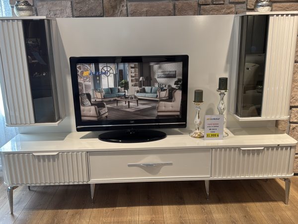 İstikbal Aysa TV Ünitesi (Teşhir)