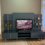 İstikbal Aren TV Ünitesi (Teşhir)
