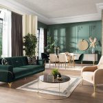 İstikbal Serra Koltuk Takımı