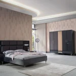 İstikbal Viola Yatak Odası Takımı