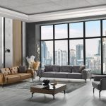 İstikbal Plato Koltuk Takımı