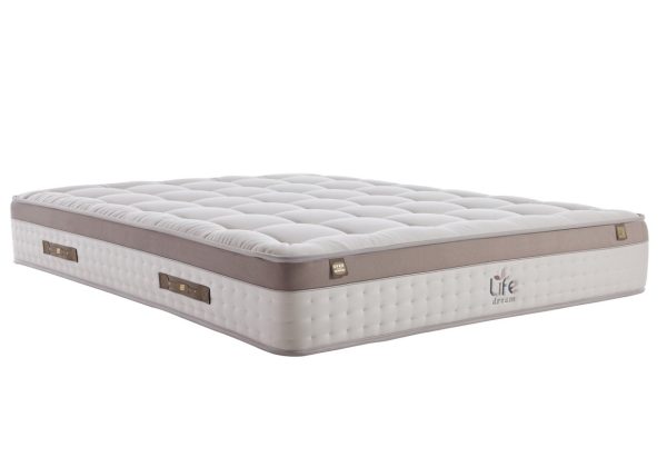 İstikbal Life Dream Vizon Yatak