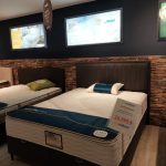 İstikbal Alfa L Baza + Grand Başlık + Stress Free Yatak 160x200 (Teşhir)