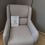 İstikbal Serez Berjer (Teşhir)