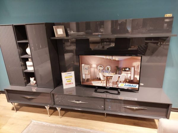 İstikbal Viola TV Ünitesi (Teşhir)