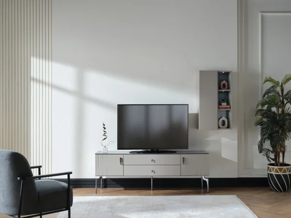 İstikbal Alexa TV Sehpası - Görsel 2