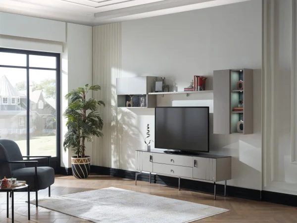 İstikbal Alexa TV Ünitesi - Görsel 2