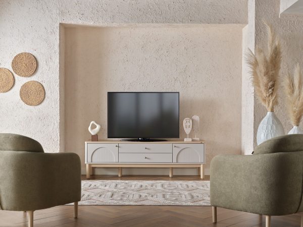 İstikbal Borneo TV Sehpası