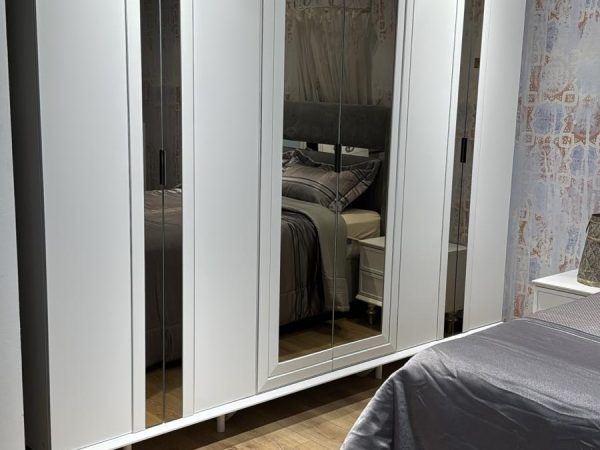 İstikbal Platin Yatak Odası Takımı (Teşhir)