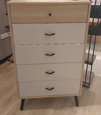 İstikbal Serez Şifonyer (Teşhir)