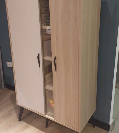 İstikbal Serez Vitrin (Teşhir)