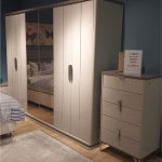 İstikbal Serra Yatak Odası Takımı (Teşhir)