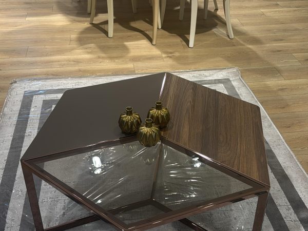 İstikbal Vanessa Orta Sehpa (Teşhir)