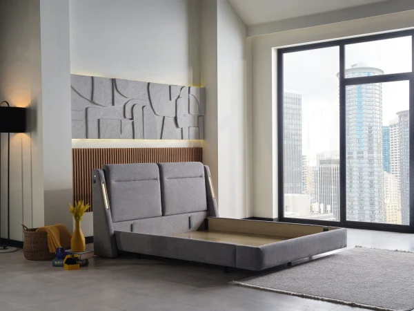 İstikbal Cooler Baza Başlık Takımı