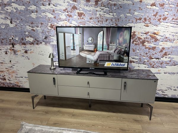İstikbal Alexa TV Ünitesi (Teşhir)