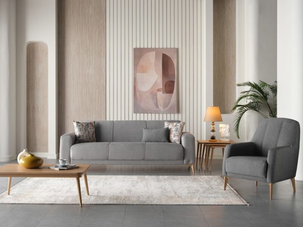 İstikbal Alin Koltuk Takımı