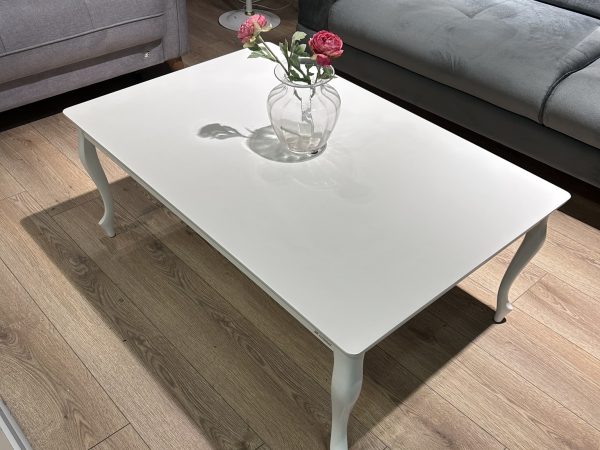 İstikbal Lukense Orta Sehpa (Teşhir)