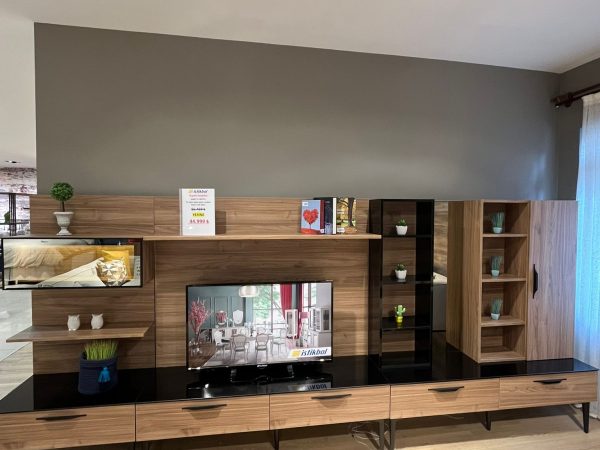 İstikbal Mary TV Ünitesi (Teşhir)