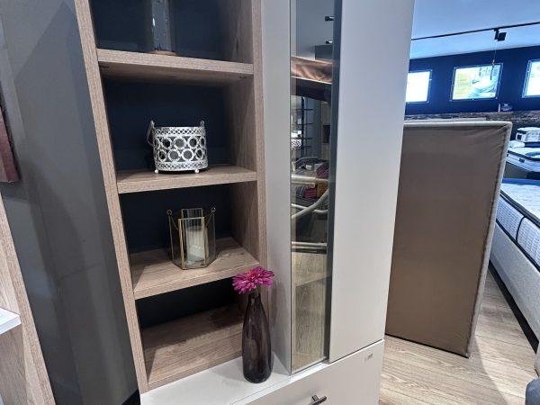 İstikbal Nova Yan Modül Yaşam Ünitesi (Teşhir)