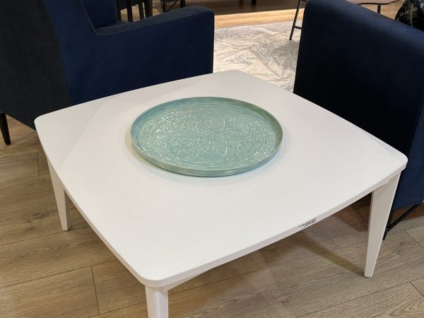 İstikbal Roxy Orta Sehpa (Teşhir)