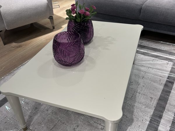 İstikbal Rustik Orta Sehpa (Teşhir)