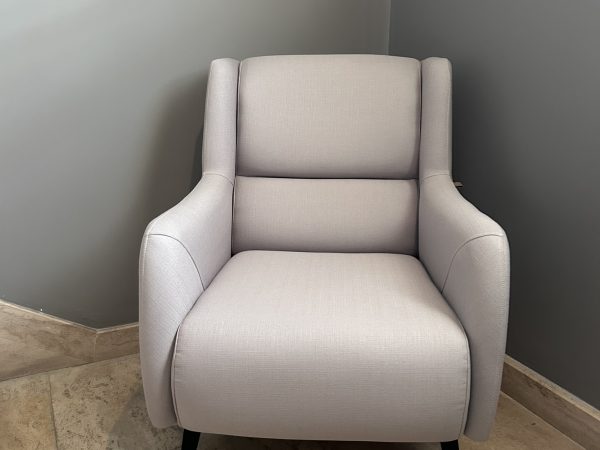 İstikbal Serez Berjer (Teşhir)