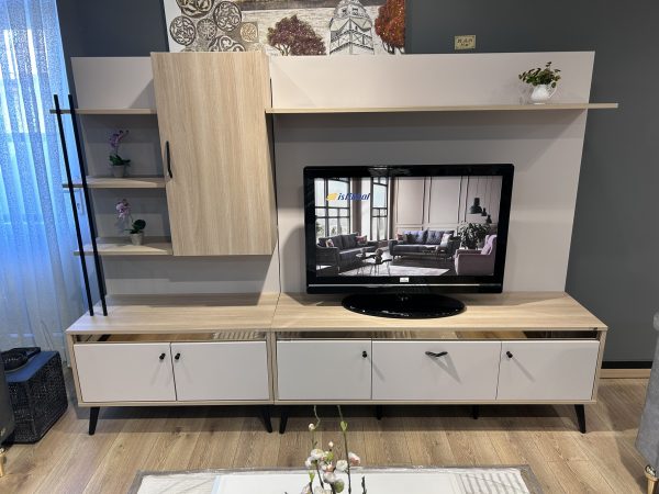 İstikbal Serez TV Ünitesi (Teşhir)