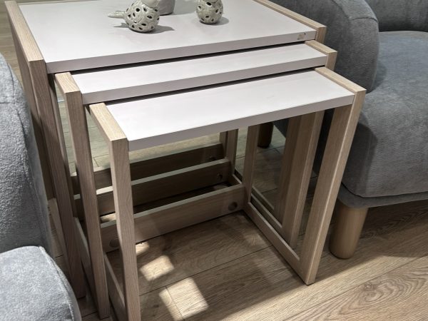 İstikbal Serez Zigon Sehpa (Teşhir)