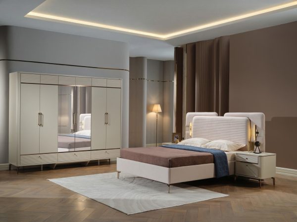 İstikbal Shine Yatak Odası Takımı