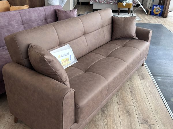 İstikbal Star X Aksiyon Kanepe (Özel Fiyat)