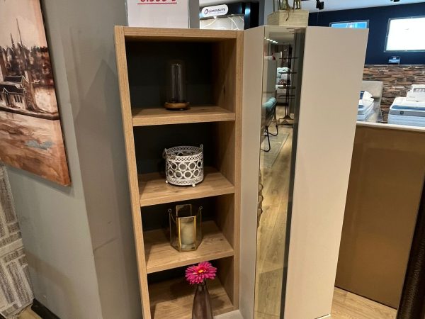 İstikbal Nova Yan Modül Yaşam Ünitesi (Teşhir)