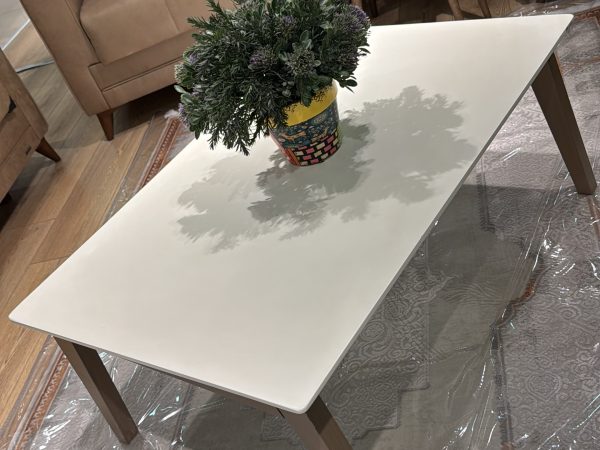 İstikbal Nella Orta Sehpa (Teşhir)