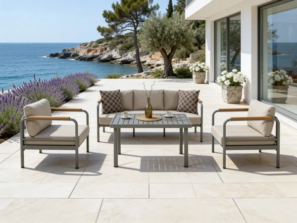 İstikbal Fonte Masa Takımı